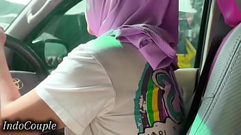 Bokep botol rexona viral