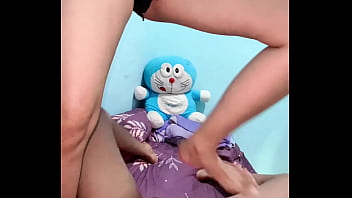 Colmek cewek indo