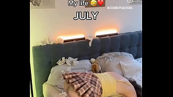 Mia huffman wikifeet