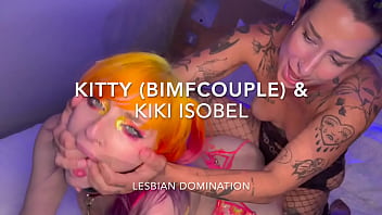 Kiki isobel home alone mrlndlad