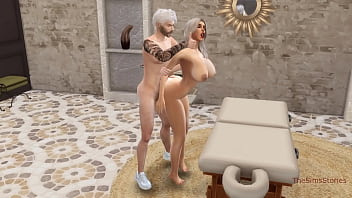 Vidio pelajar pijat hot