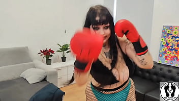 Nippy box mp4 girl