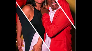 caliente bengala e Daniela Becker
