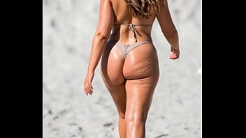 Amercia micro bikini