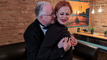 Nikki Pixie or Miss Pixie tutor him porn