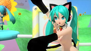 Athenakami nude