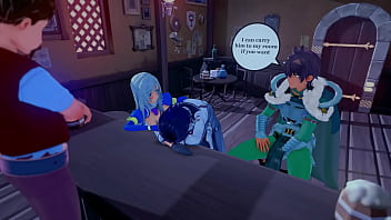 B.n.w.o. porn stories