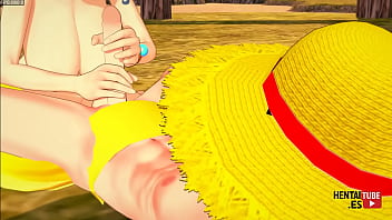 Nami kaizuki sex