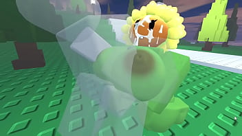 Whorblox adventure mew