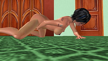 Deviantart nude cartoon