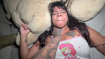 Little punk porn sister