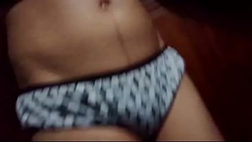 Viral lintang vs Rodiyah
