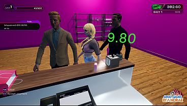 Games similar to tcg card shop simulator
