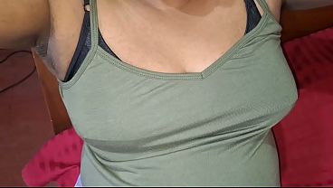 Asia mom
