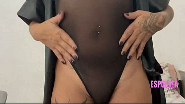 La tefy sánchez de sexo desnuda de la original la tefy sánchez