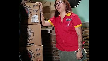 Amyyy oxxo bbc creampie