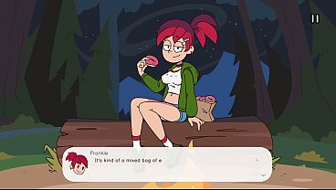 Kayla youtube camping leak