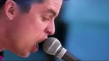 Green day