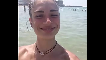 "maddie joy" topless