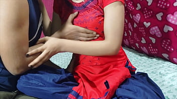 Sanjana aur shyam ki gandi video viral