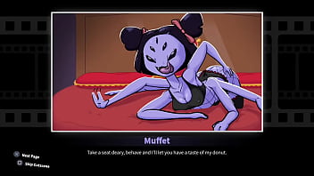 Undertale nake  sex