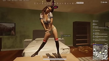 PUBG イコライザー