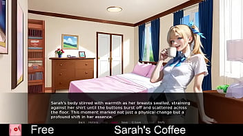 Sarah estanilau erome
