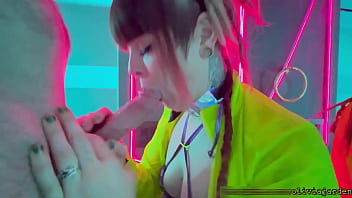 Aurora xoxo porn accidentally fucks sons friend