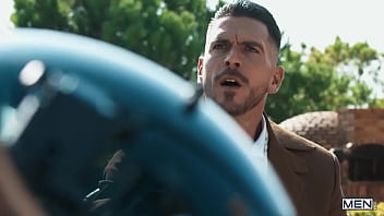 Dean Young porn gay