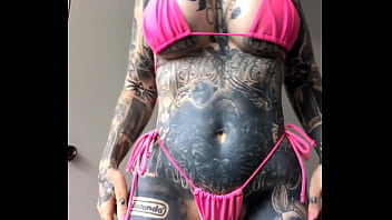 @itsamandalee leaked