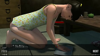 Huang fu nude model