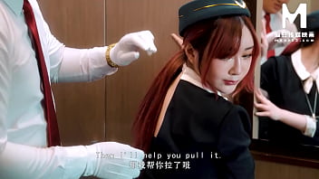 白丝足交