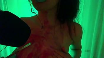 Alinaasmr notfans