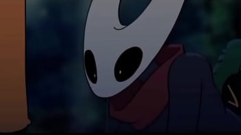 Pantheon hollow knight