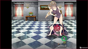 Biggest hentai gallery