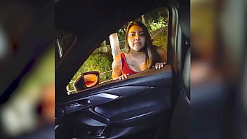Bokep paksa di jalan