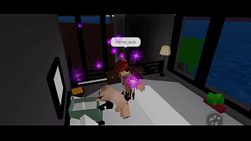 Traicao no    brookhaven sexo