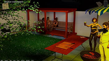 Faby monteiro por