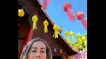 When should i fly to thailand