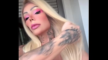 TS BarbaraJimenez   onlyfans leaked