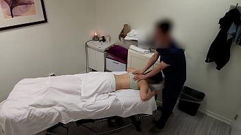 Secret therapy massage reddit