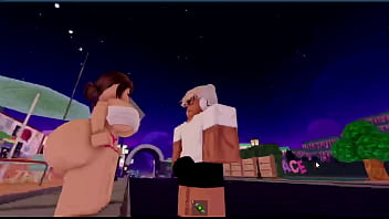 Sexo roblox bixessual mulher e mulher roblox
