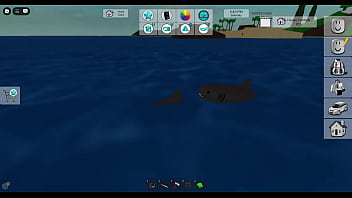 Roblox fazendo sexo