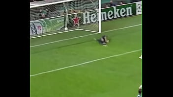 Cristiano ronaldo bolls cock