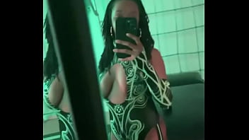 Eva Nex leak