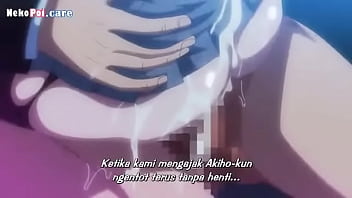 Glitter sub indo