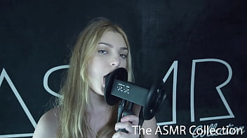 Uuchan asmr lick