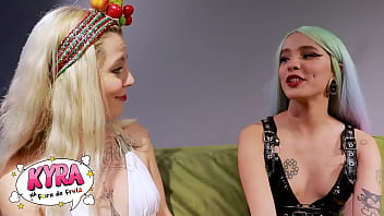 Carolzinhas modesti