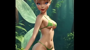 Polly tinkerbell