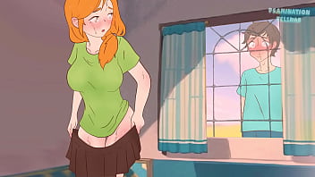 Xvideos alex porn minecraft
